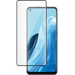 Bigben Connected PEGLASSFINDX5 écran et protection arrière de téléphones portables 1 pièce(s)