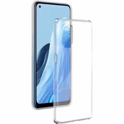 Bigben Connected SILITRANSFINDX5L, Oppo Find X5 Lite, Transparent