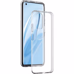 Bigben Connected SILITRANSXR10A, Xiaomi Redmi 10A, Transparent