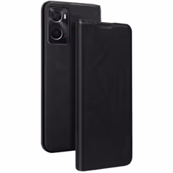 BIG BEN ETUIFOPA76, Folio, OPPO, Oppo A76 / A96, 16,5 cm (6.5"), Noir