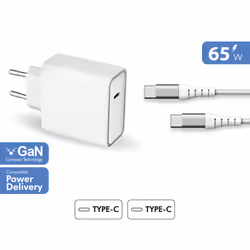 FORCE CASE FPLICS65WGANCBLCCW, Blanc