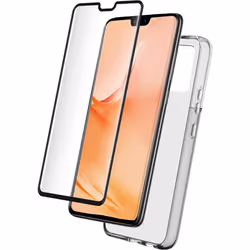 Bigben Connected PACKSILIVTV23, Vivo V23 5G, Transparent