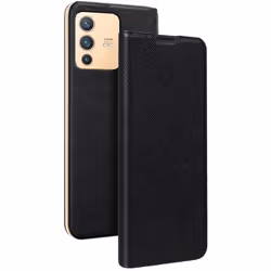 Bigben Connected ETUIFV23, Vivo V23 5G, Noir