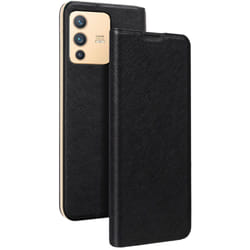 Bigben Connected ETUIFV23 coque de protection pour téléphones portables Noir