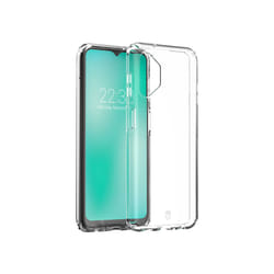 FORCE CASE FCFEELGA134G coque de protection pour téléphones portables Transparent