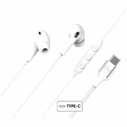BIG BEN FPYKPINTRAUSBCW, Avec fil, Appels/Musique, 20 - 20000 Hz, Casque, Blanc