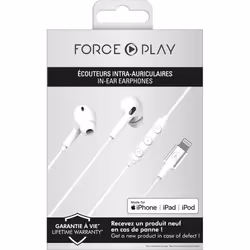 BIG BEN FPYKPINTRAMFIW Blanc