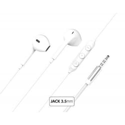 BIG BEN FPYKPBOUTONJACKW Blanc