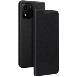Bigben Connected ETUIFVY01 coque de protection pour téléphones portables Noir