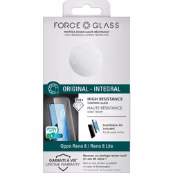 Force Glass FGOGXRN11S5GORIG écran et protection arrière de téléphones portables 1 pièce(s)