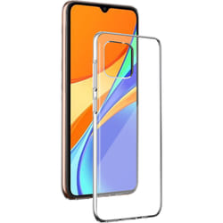 Bigben Connected SILITRANSXR10C coque de protection pour téléphones portables Transparent