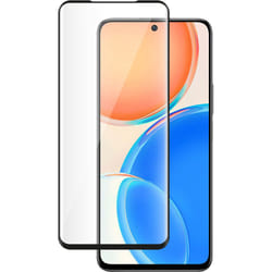 Bigben Connected PEGLASSHONORX8 écran et protection arrière de téléphones portables 1 pièce(s)