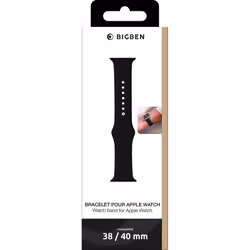 Bigben Connected APWATCHBAND38B pièce et accessoire de montre