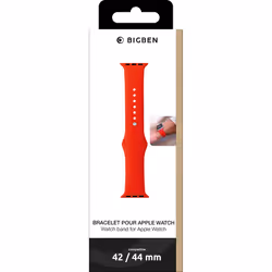 Bigben Connected APWATCHBAND42R pièce et accessoire de montre