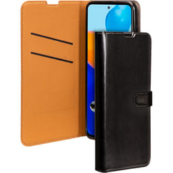 Bigben Connected FOLIOXRN11S5GB coque de protection pour téléphones portables Noir
