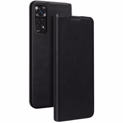 Bigben Connected ETUIFXRN11S5G, Xiaomi Redmi Note 11S 5G, Noir