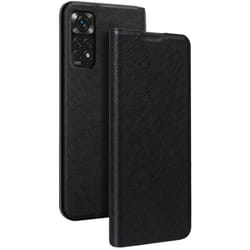 Bigben Connected ETUIFXRN11S5G coque de protection pour téléphones portables Noir