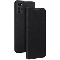 Bigben Connected ETUIFMOTOG22 coque de protection pour téléphones portables Noir