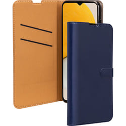 Bigben Connected FOLIOGA134GBL coque de protection pour téléphones portables Bleu