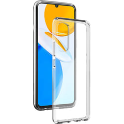 Bigben Connected SILITRANSHONORX7 coque de protection pour téléphones portables Transparent
