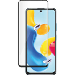 Bigben Connected PEGLASSXRN11S5G écran et protection arrière de téléphones portables 1 pièce(s)
