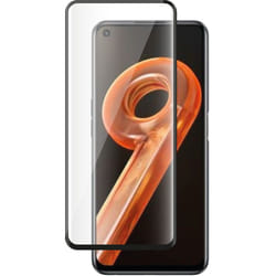 Bigben Connected PEGLASS9I écran et protection arrière de téléphones portables 1 pièce(s)