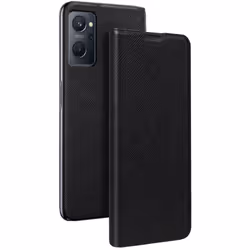 Bigben Connected ETUIF9I, RealMe 9i, Noir