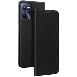 Bigben Connected ETUIFC35 coque de protection pour téléphones portables Noir