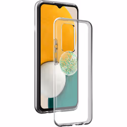 Bigben Connected SILITRANSGA135G, Samsung G A13 5G / A04s, Transparent