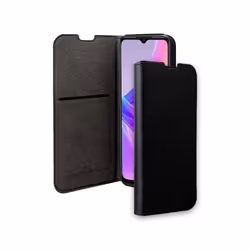 Bigben Connected FOLIOA77B, Oppo A77, Noir