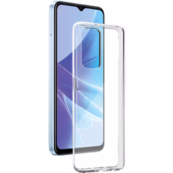 Bigben Connected SILITRANSA77, Oppo A77, Transparent