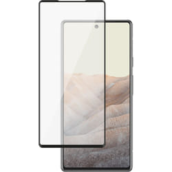 BIG BEN PEGLASSPIXEL6A écran et protection arrière de téléphones portables Protection d'écran transparent Google 1 pièce(s)