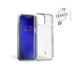 FORCE CASE FCPULSIP14T coque de protection pour téléphones portables Transparent