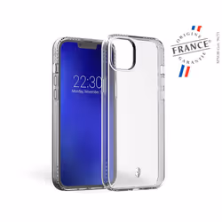 FORCE CASE FCPULSIP14MT, iPhone 14 Plus, Transparent