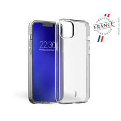 FORCE CASE FCPULSIP14MT coque de protection pour téléphones portables Transparent