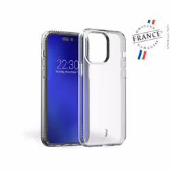 FORCE CASE FCPULSIP14PMT, iPhone 14 Pro Max, Transparent