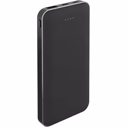 Bigben Connected PB10000PD2A1CB, Noir