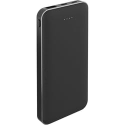 Bigben Connected PB10000PD2A1CB banque d'alimentation électrique Noir