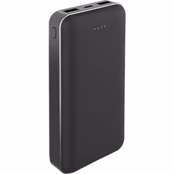 Bigben Connected PB20000PD2A1CB, Noir