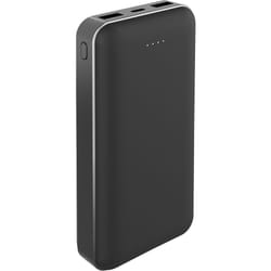 Bigben Connected PB20000PD2A1CB banque d'alimentation électrique Noir