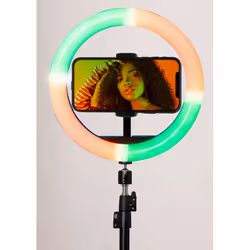 Bigben Connected VLOGKITBTCOLORTRIPXL télécommande