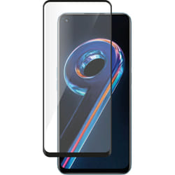 Bigben Connected PEGLASSRM9 écran et protection arrière de téléphones portables 1 pièce(s)