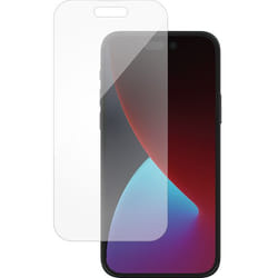 Verre trempé  IPhone 14 Pro Max- PEGLASSIP14PM - Transparent BIGBEN
