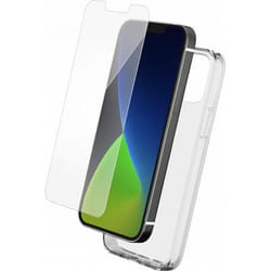 BIG BEN PACKSILIVTIP14M 6.7" Housse Transparent