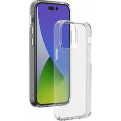 BIG BEN SILITRANSIP14P 6.1" Housse Transparent