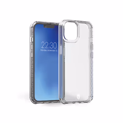 FORCE CASE FCAIRIP14T, iPhone 14, Transparent