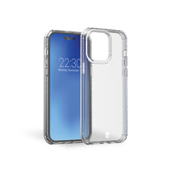 FORCE CASE FCAIRIP14PMT coque de protection pour téléphones portables Transparent