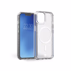 BIG BEN FCAIRMAGIP14T, Housse, Apple, iPhone 14, 15,5 cm (6.1"), Transparent
