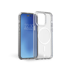 FORCE CASE FCAIRMAGIP14PMT coque de protection pour téléphones portables Transparent