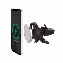 Bigben Connected PACKMSPADSUPPAUTO, Blanc